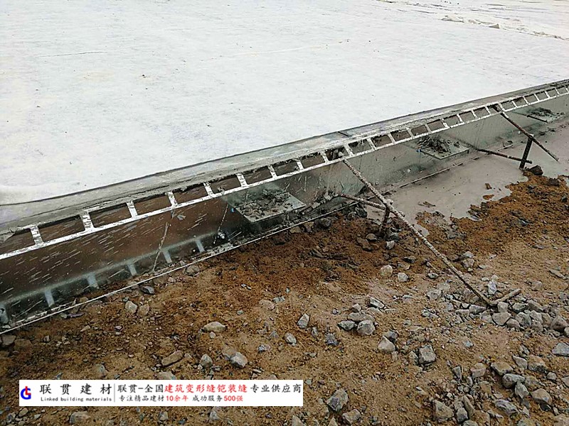 绵阳市铠装缝案例